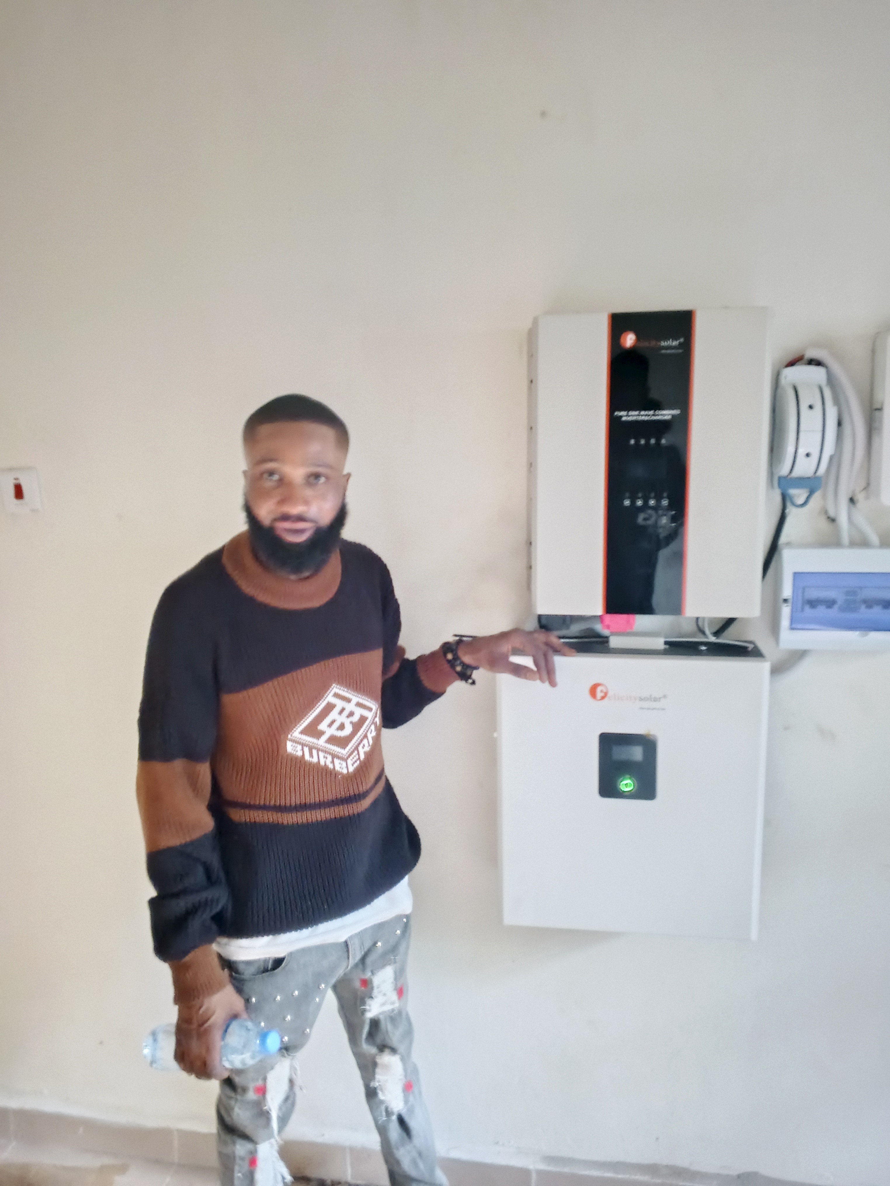 D Capital man D Capital man man