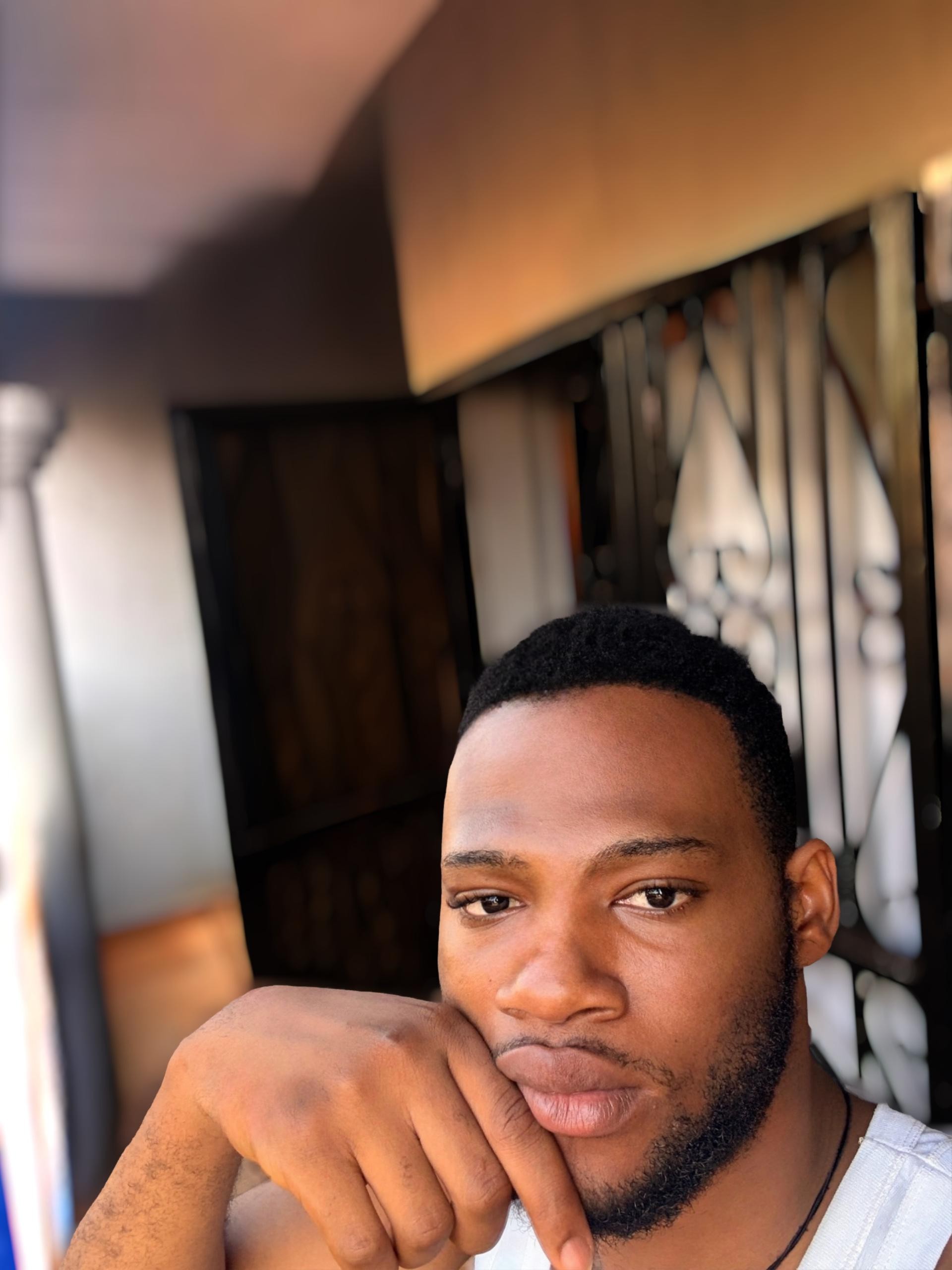 Mbam Chinonso Joseph