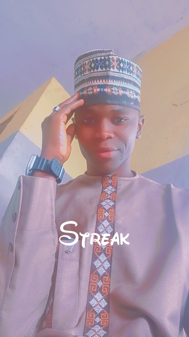 aminu Mohammed