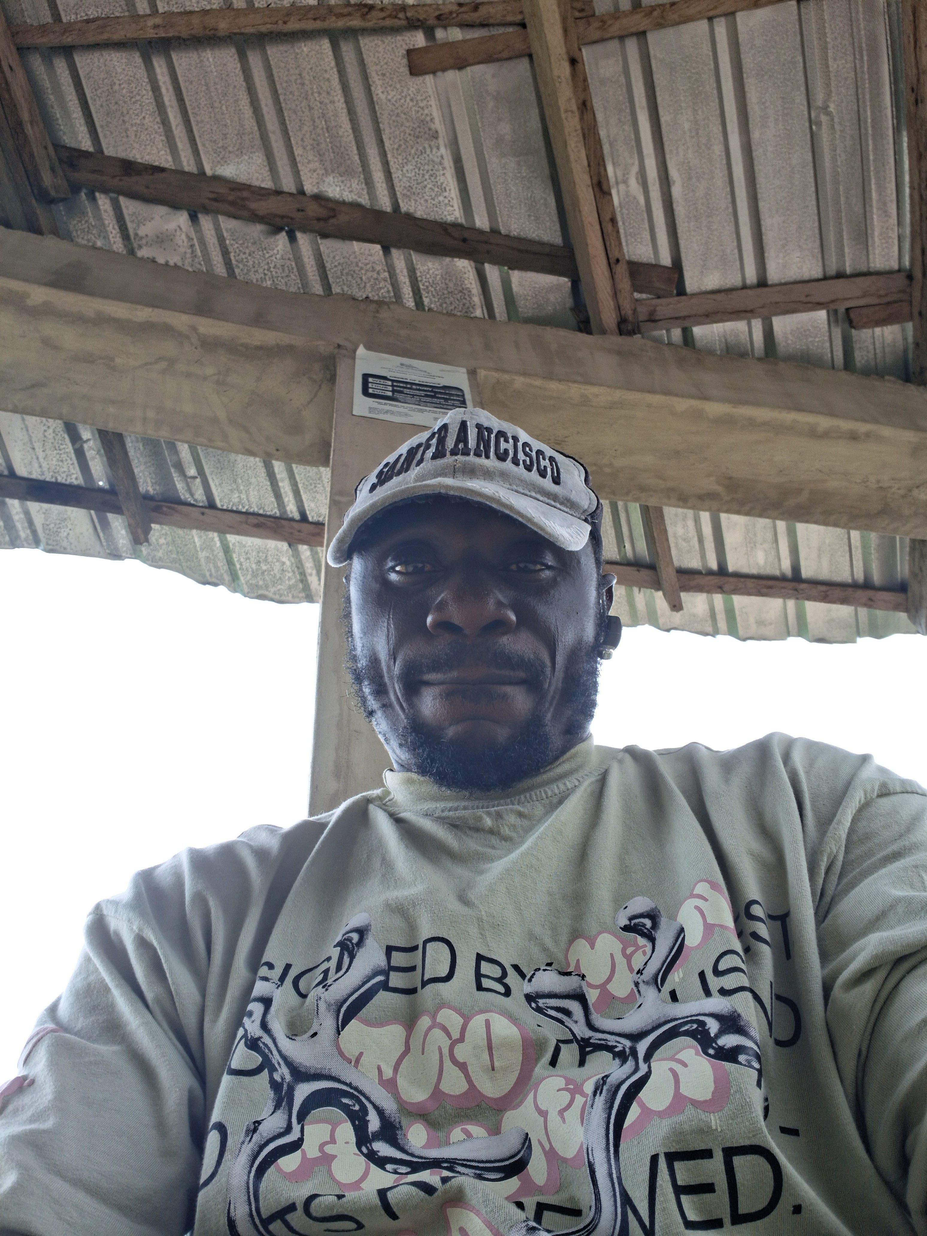 Alani Abdulsemii Ademola