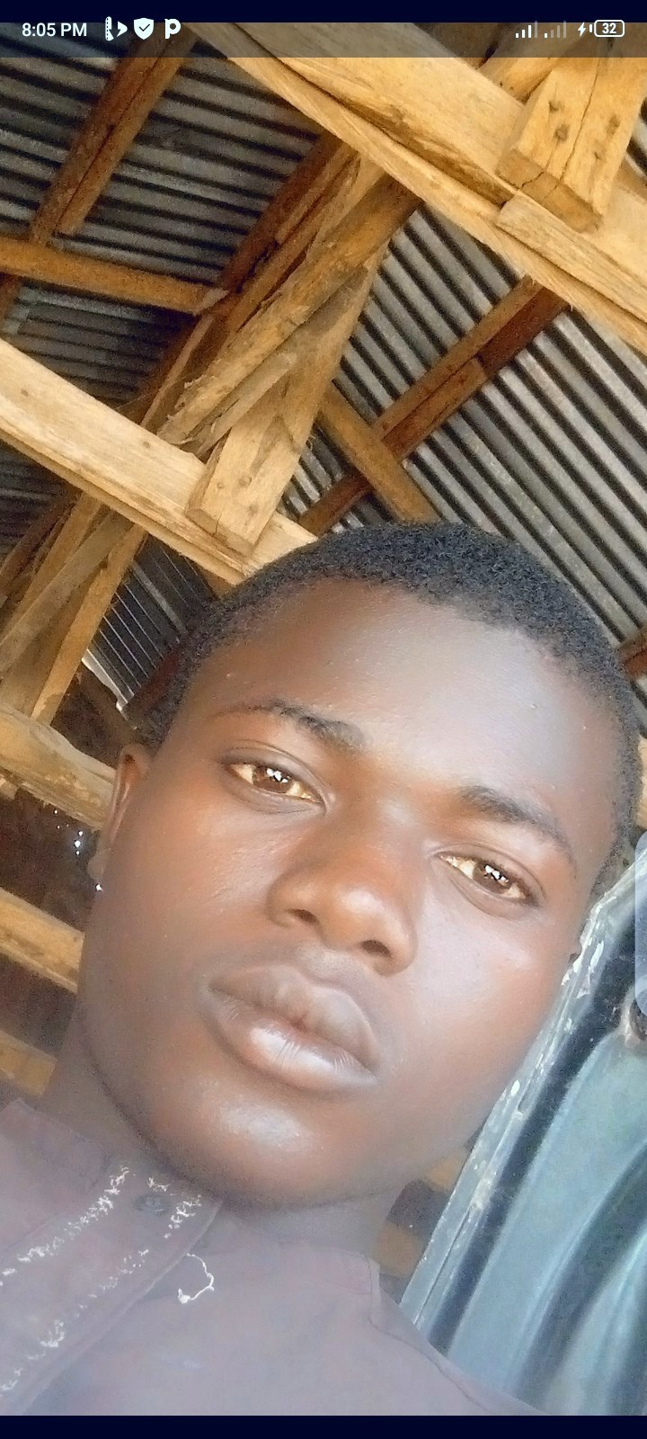 Mustopha Ayinde Adeshola