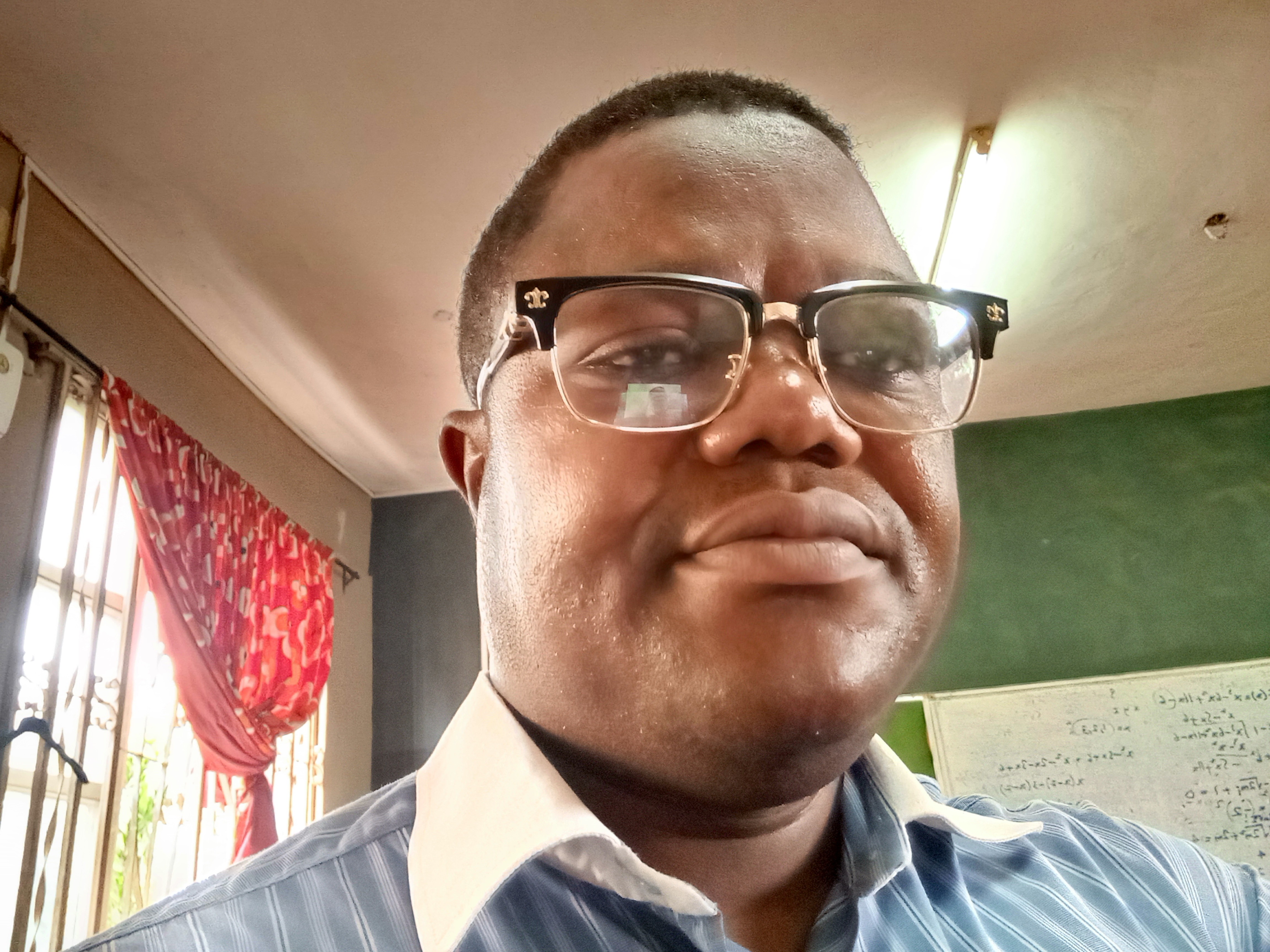Olayinka Ijaduola