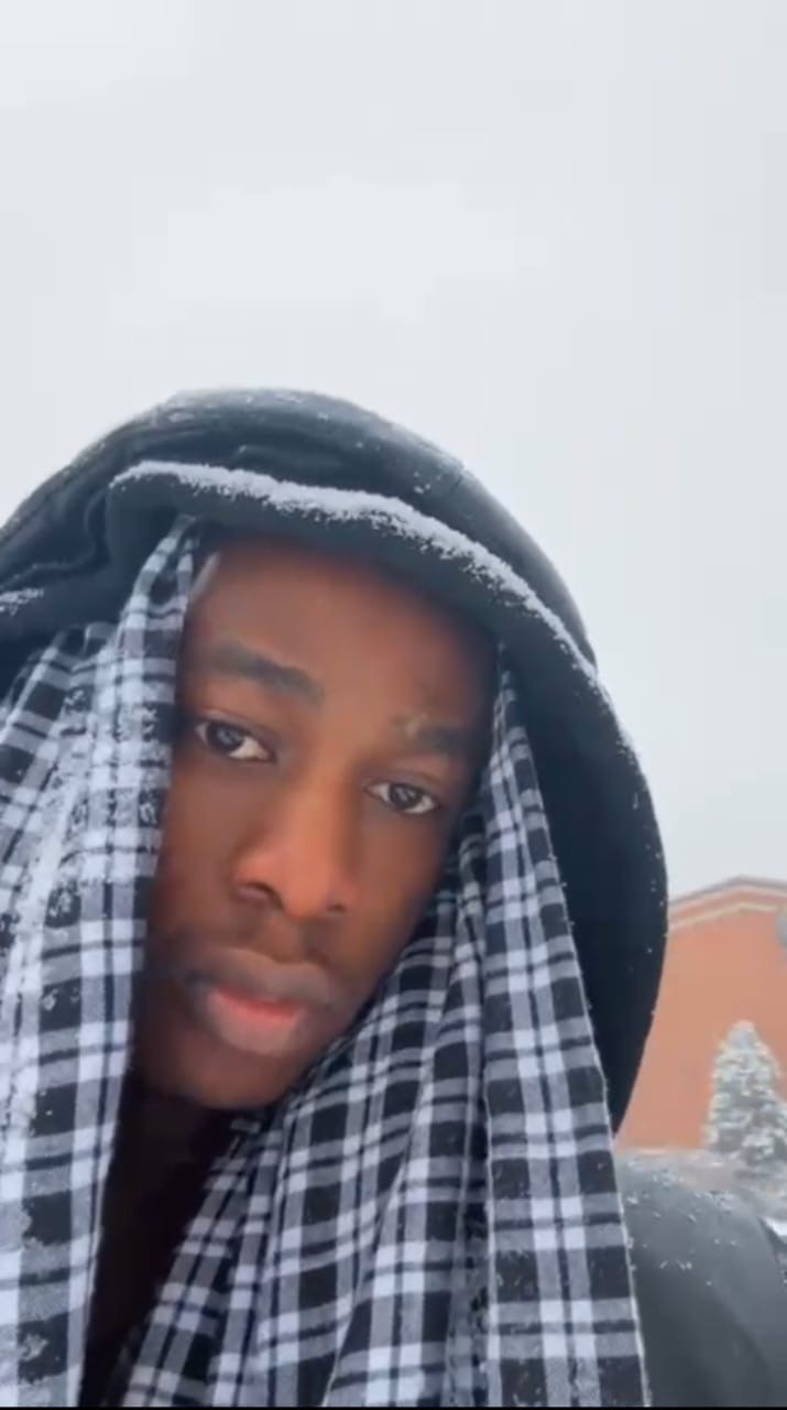 Muhammed Akintayo