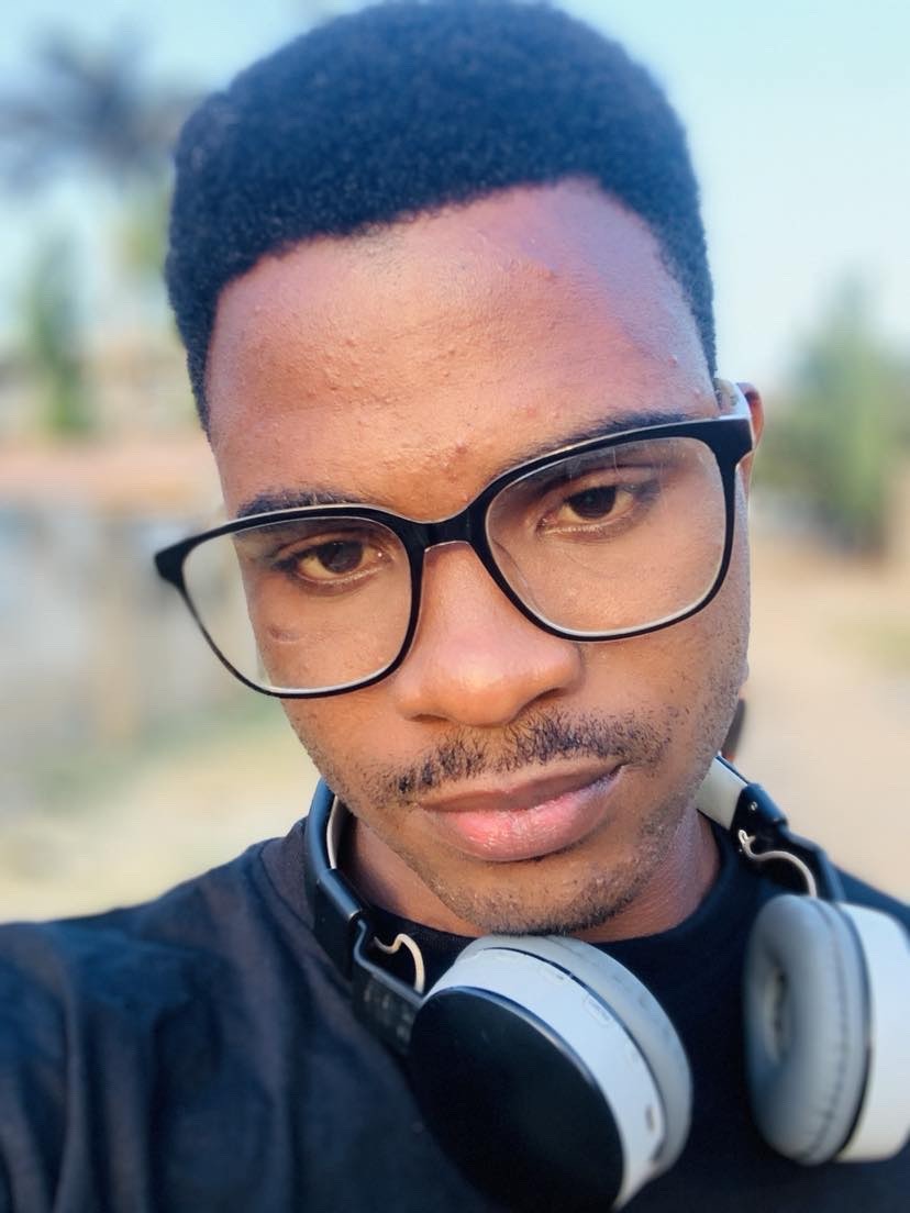 James Nenge